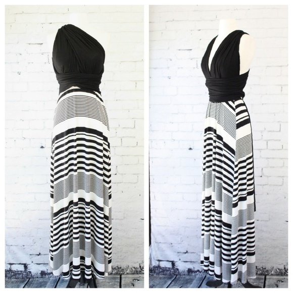 🦋MAKE AN OFFER!🦋 Multi-Style  Maxi - Picture 5 of 5